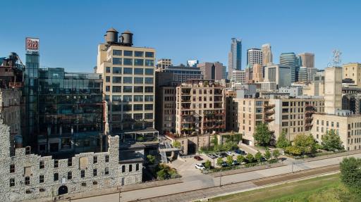 600 S 2nd Street, S205, Minneapolis, MN 55401