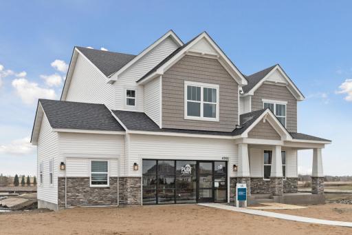 Photo for 4947 Jamocha Avenue NE, Saint Michael, MN 55376 - listing #6203644 4947 Jamocha Avenue NE, Saint Michael, MN 55376