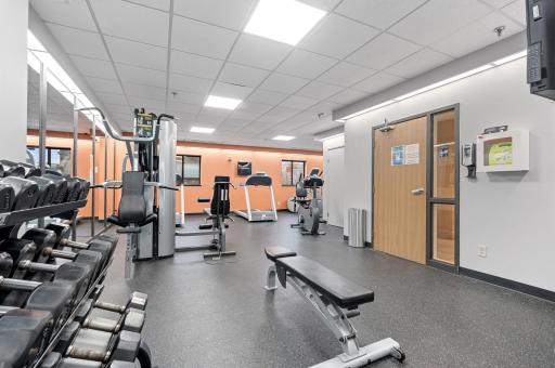 78 10th Sreet Unit #1907