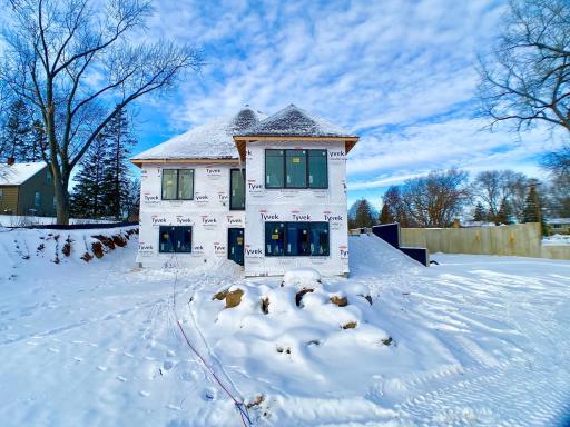 5701 Olinger Road, Edina, MN 55436
