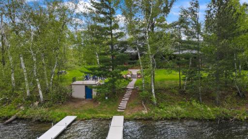 40796 Sunset View Lane, Fifty Lakes, MN 56448