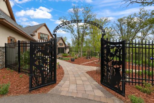 40796 Sunset View Lane, Fifty Lakes, MN 56448