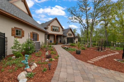 40796 Sunset View Lane, Fifty Lakes, MN 56448