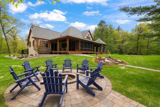 40796 Sunset View Lane, Fifty Lakes, MN 56448