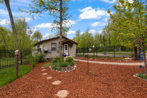 40796 Sunset View Lane, Fifty Lakes, MN 56448