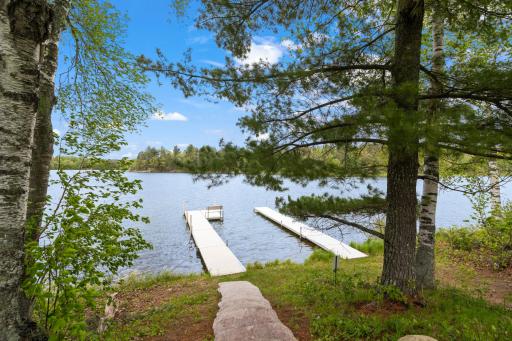 40796 Sunset View Lane, Fifty Lakes, MN 56448