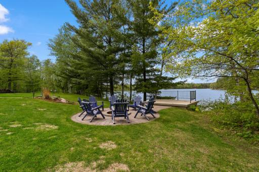 40796 Sunset View Lane, Fifty Lakes, MN 56448