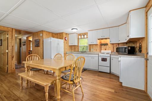 40796 Sunset View Lane, Fifty Lakes, MN 56448