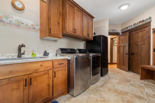 40796 Sunset View Lane, Fifty Lakes, MN 56448