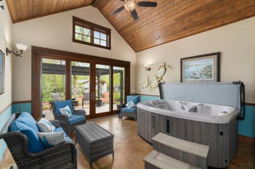 40796 Sunset View Lane, Fifty Lakes, MN 56448