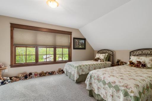 40796 Sunset View Lane, Fifty Lakes, MN 56448