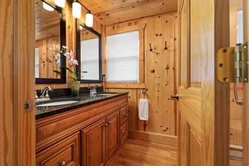 40796 Sunset View Lane, Fifty Lakes, MN 56448