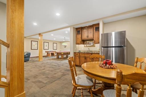 40796 Sunset View Lane, Fifty Lakes, MN 56448