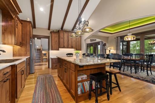40796 Sunset View Lane, Fifty Lakes, MN 56448