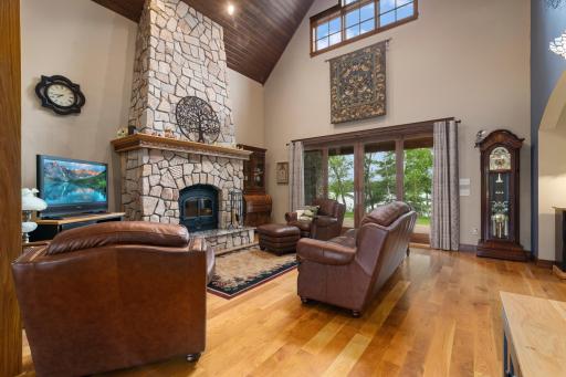 40796 Sunset View Lane, Fifty Lakes, MN 56448