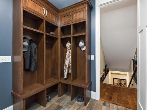 This floor-plan is brilliantly designed. The Tweens and Teens can go from garage to mudroom to bedrooms below; Preserving your main floor for adulting w/ friends or simply relaxing with the other adult in the room 244 Broadway Ave N Wayzata MN 55391