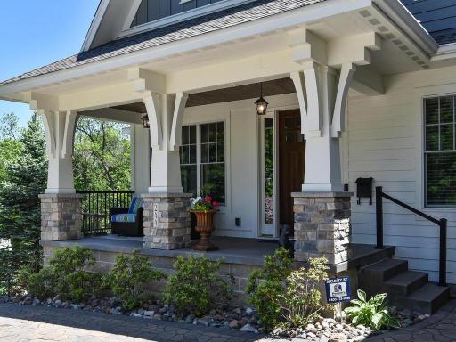 Welcome to 244 Broadway Ave N., Wayzata. So happy you're here. Come on in!