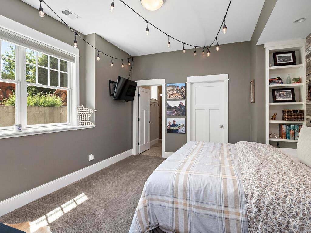 3rd bedroom of 4 - 244 Broadway Ave N Wayzata MN 55391