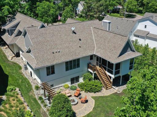 Perfect location! Neighboring multi million dollar investments in new construction North, East, South and West. 244 Broadway Ave N Wayzata MN 55391 #ROI