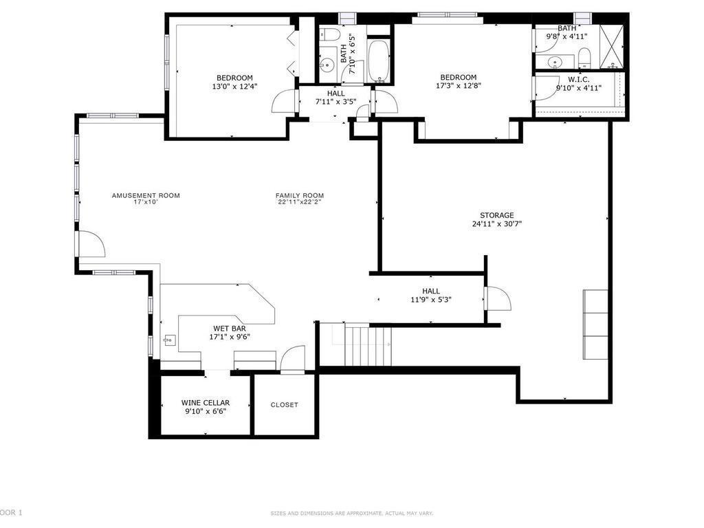 We're not finished! Your LL is like nothing you've seen! 244 Broadway Ave N Wayzata MN 55391