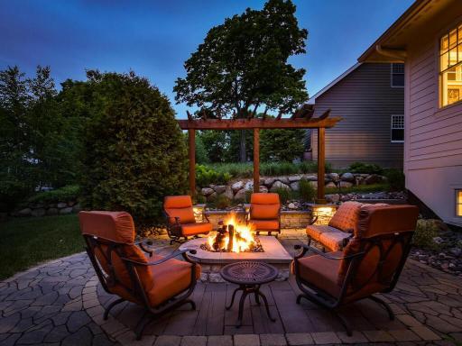 Ridiculous accents inside and out! 244 Broadway Ave N Wayzata MN 55391