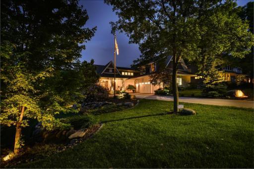 Your evening stroll to downtown Wayzata and Lake Minnetonka begins here! 244 Broadway Ave N Wayzata MN 55391