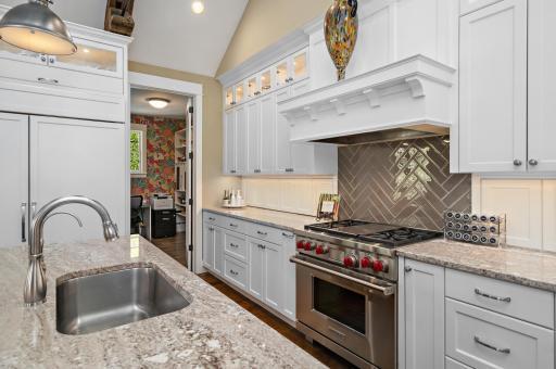 Wolf Stove, Wolf Ovens, Sub Zero...Check 244 Broadway Ave N Wayzata MN 55391