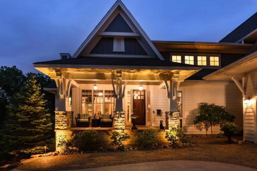 Three simple phrases to describe this home - Luxury Living | Location | Turn Key Technology! 244 Broadway Ave N., Wayzata, MN 55391