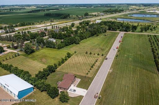 Lt2blk1 Partridge Street, Audubon, MN 56511