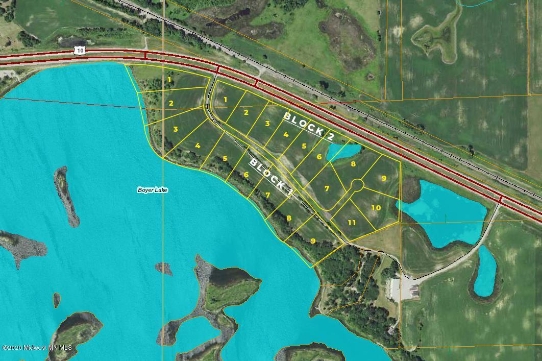 LakeMap