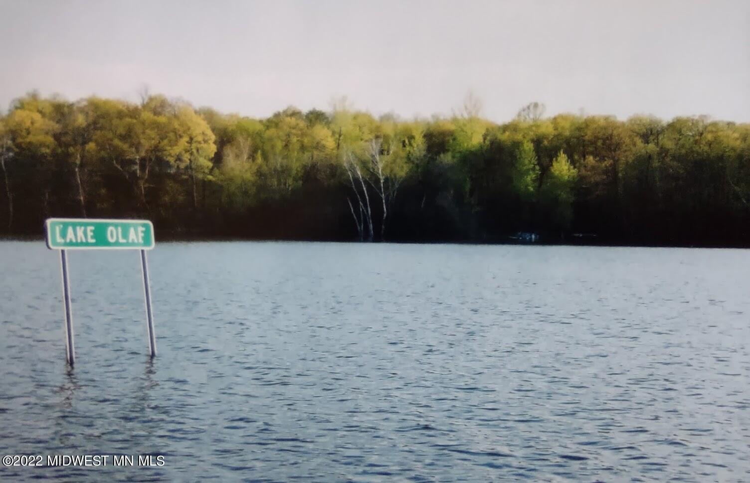 Lake Olaf