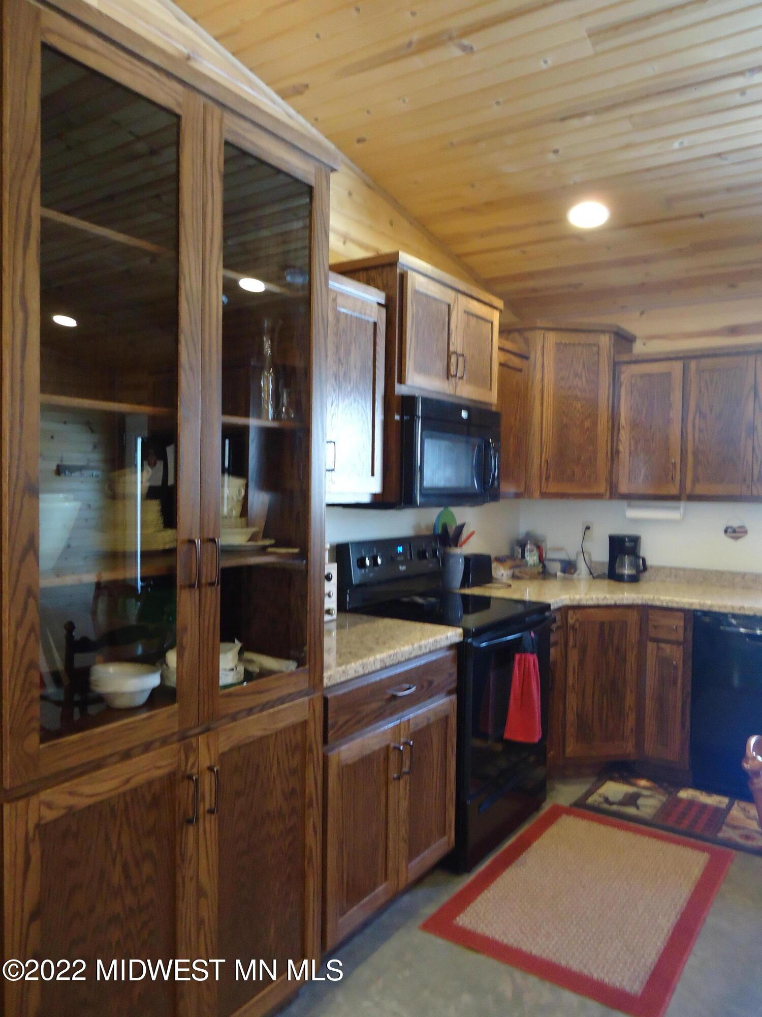 Custom Cabinets