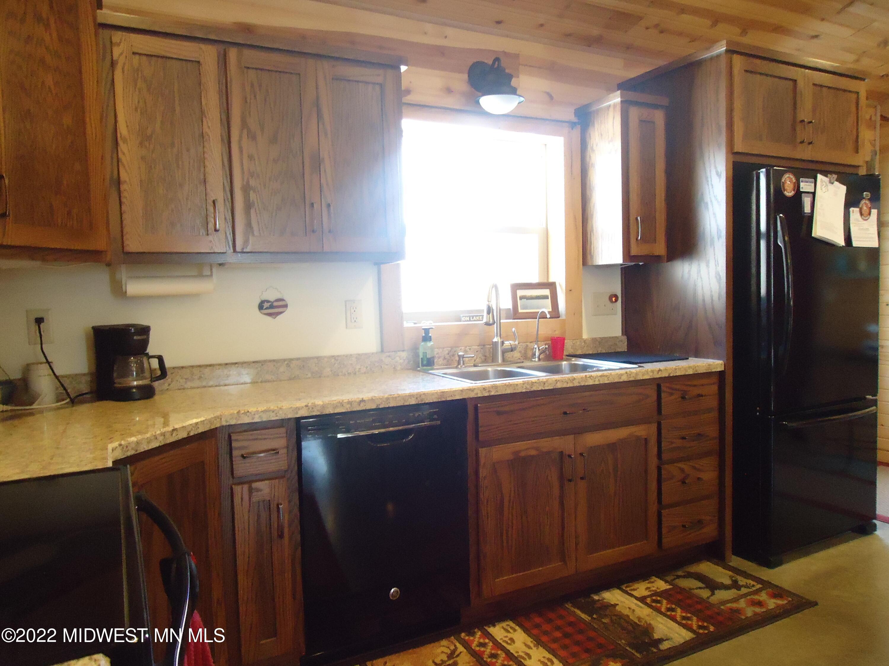 Cabinets
