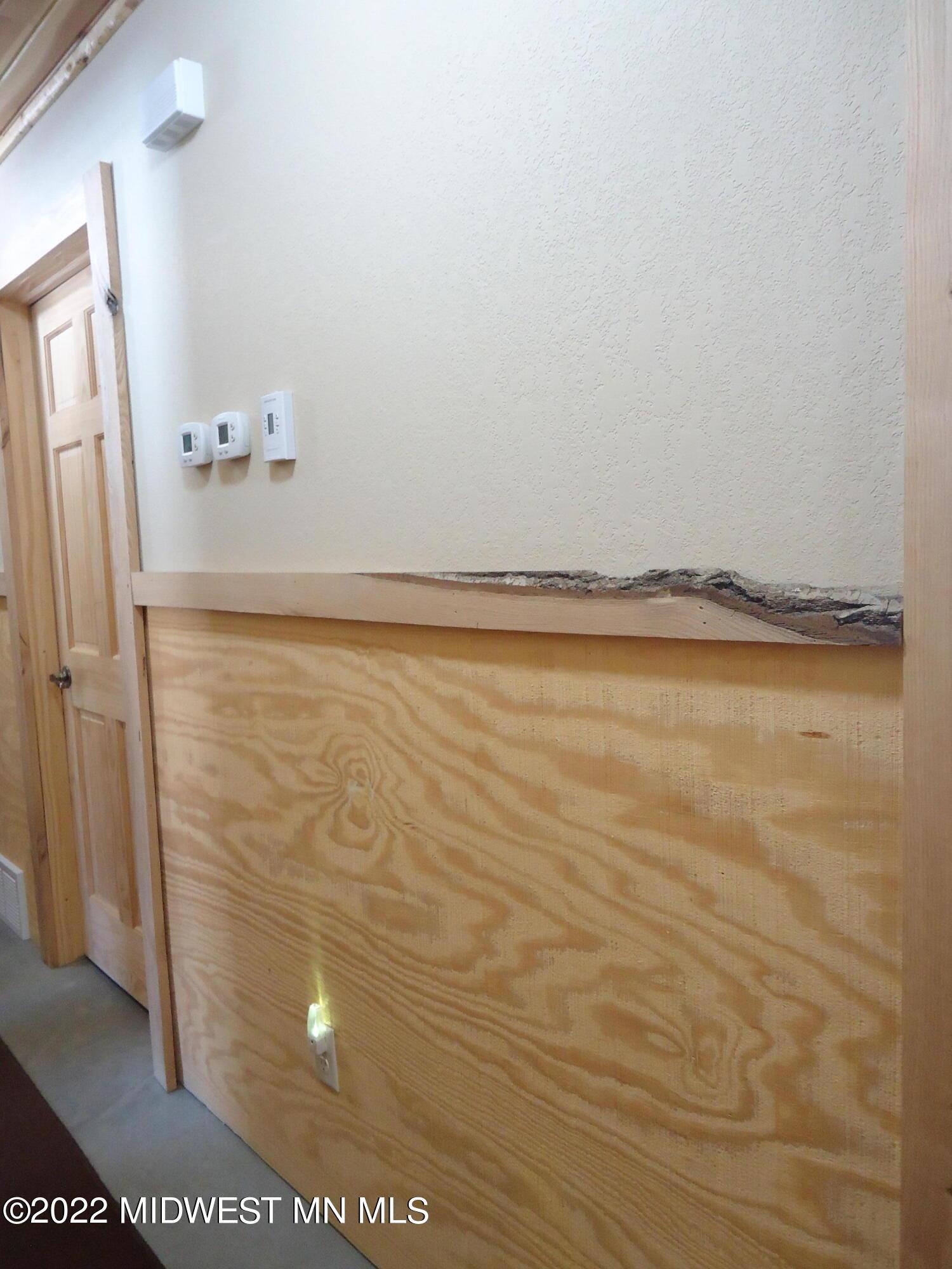 Wood Finishes