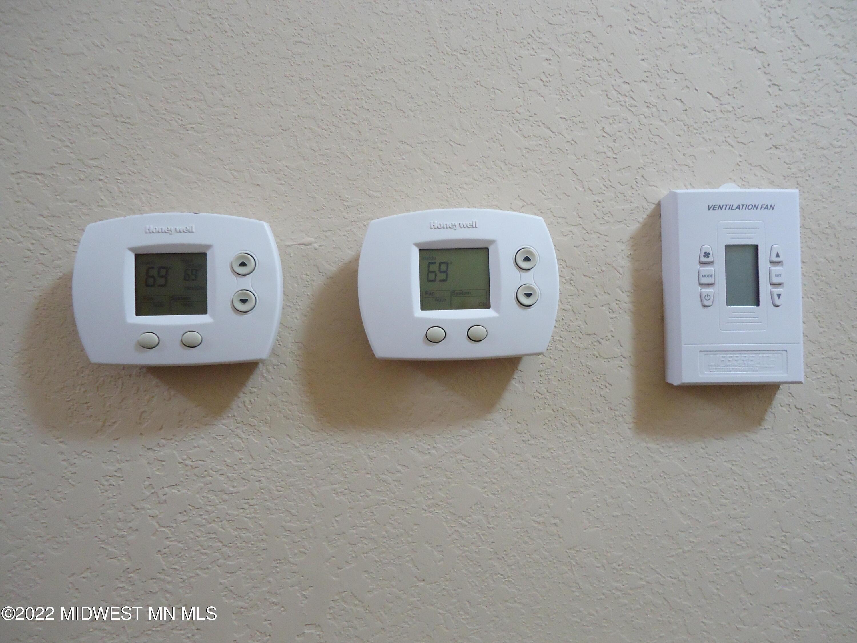 Thermostats