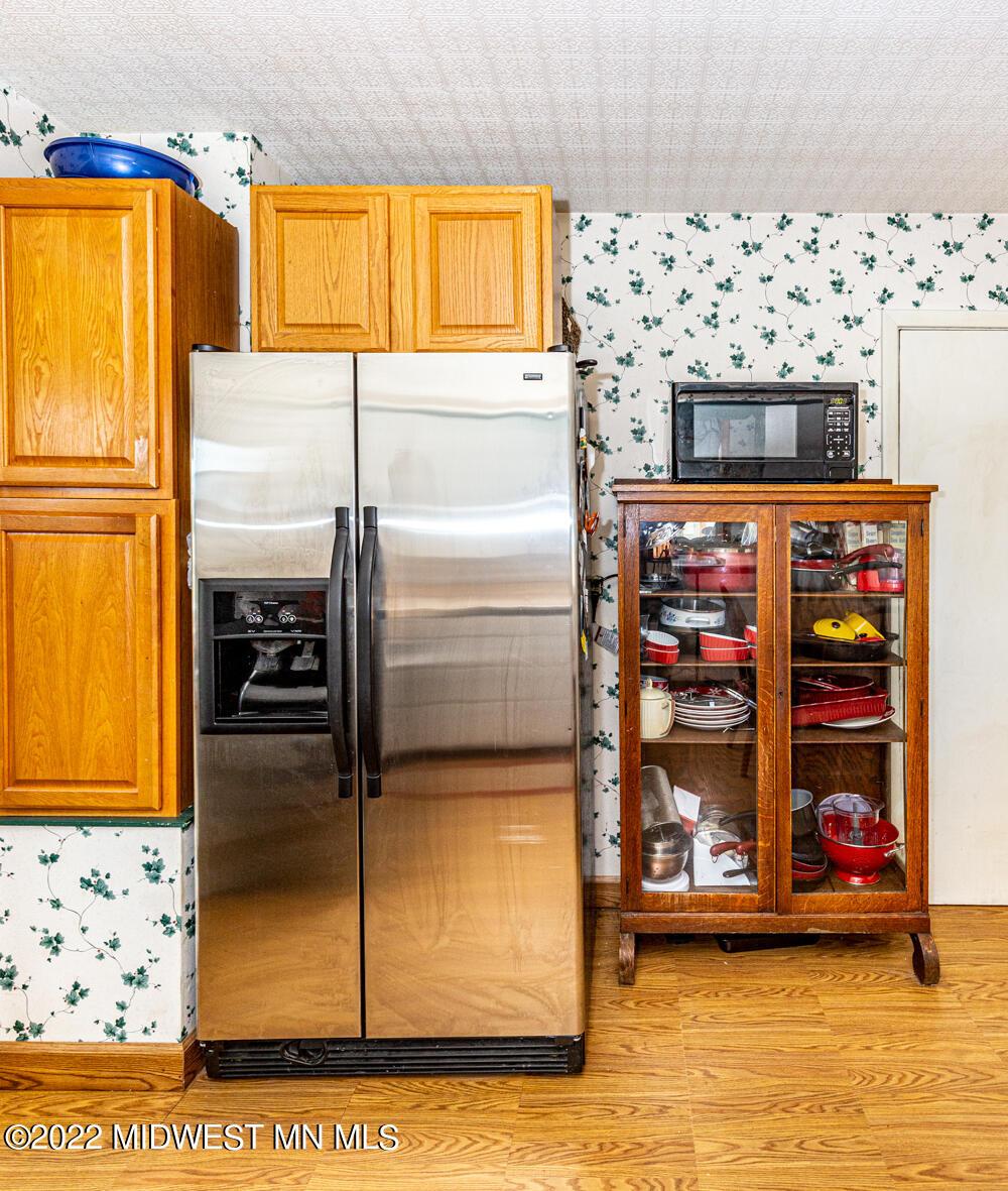 Fridge