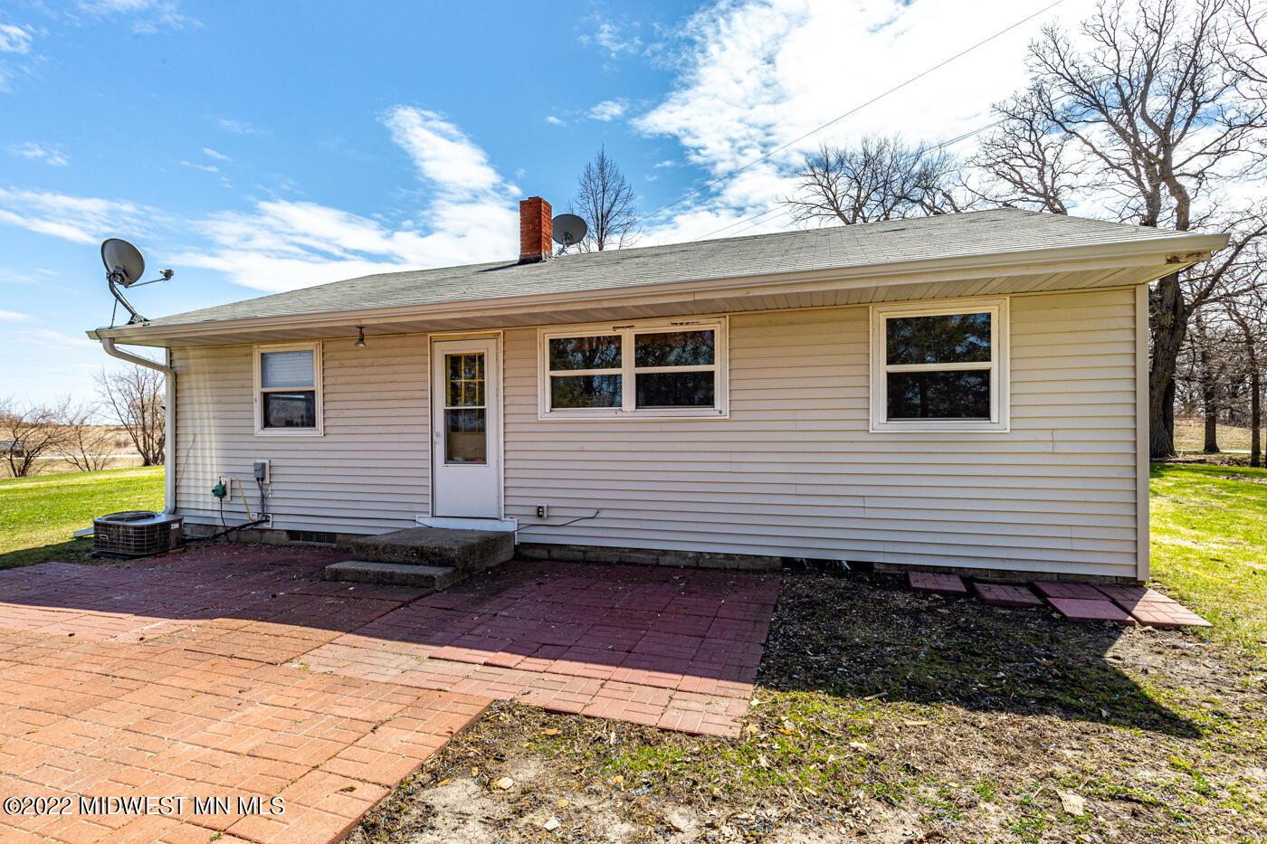 Back of House