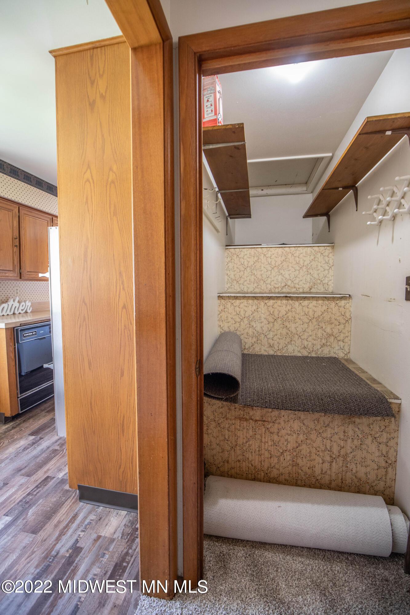 Storage/Pantry