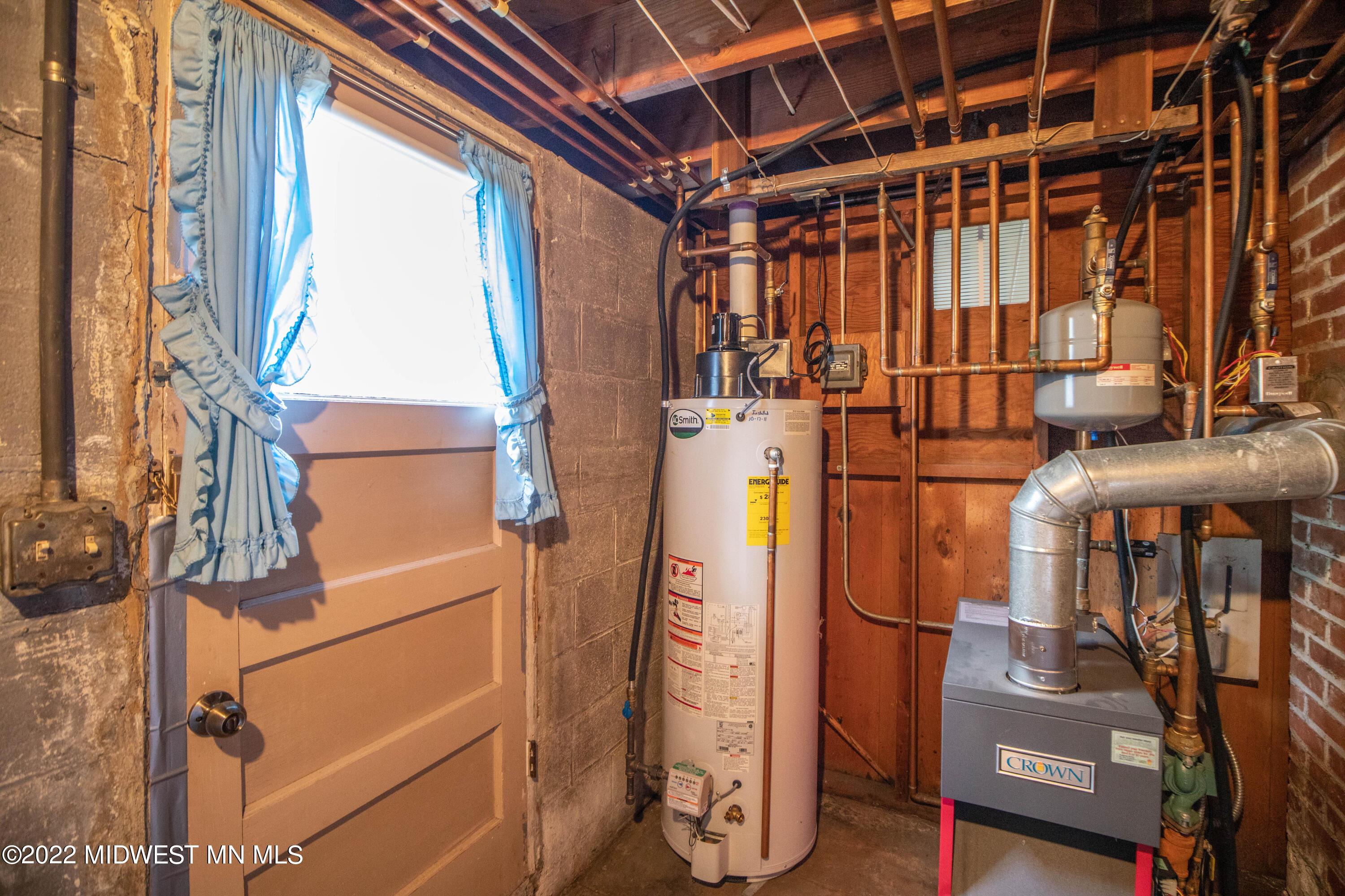 Laundry/Utility Room