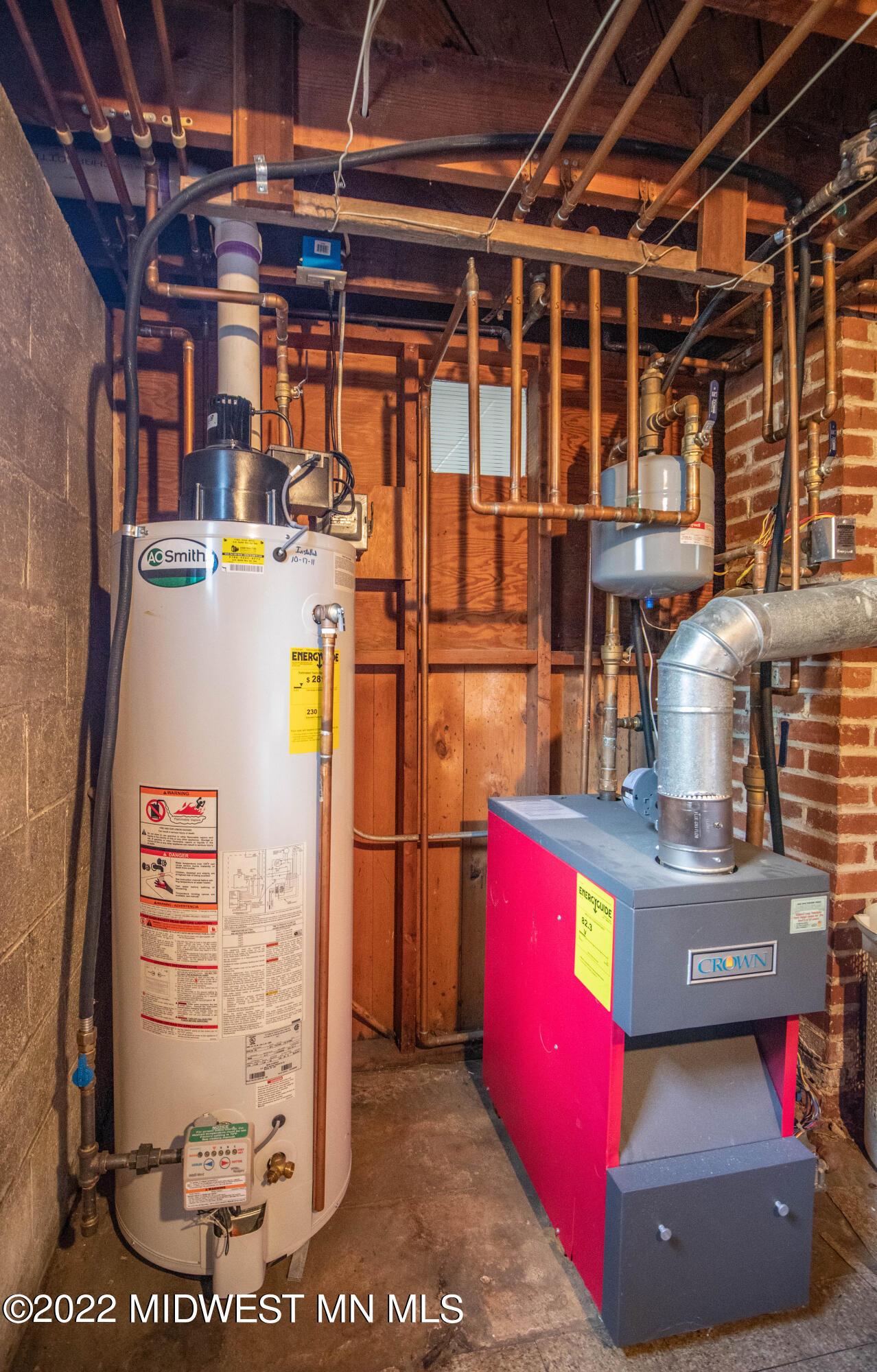 Laundry/Utility Room