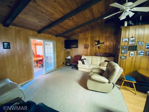 Photo for 17653 Birch Drive NW, Angle Inlet, MN 56711 - Listing #6213369 17653 Birch Drive NW, Angle Inlet, MN 56711