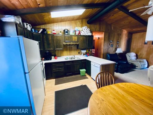 Photo for 17653 Birch Drive NW, Angle Inlet, MN 56711 - Listing #6213369 17653 Birch Drive NW, Angle Inlet, MN 56711