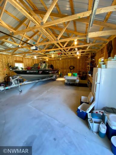 Photo for 17653 Birch Drive NW, Angle Inlet, MN 56711 - Listing #6213369 17653 Birch Drive NW, Angle Inlet, MN 56711
