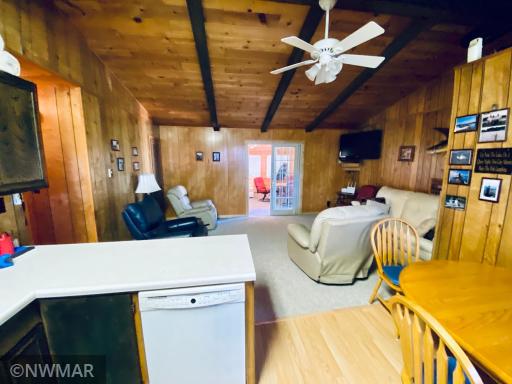 Photo for 17653 Birch Drive NW, Angle Inlet, MN 56711 - Listing #6213369 17653 Birch Drive NW, Angle Inlet, MN 56711