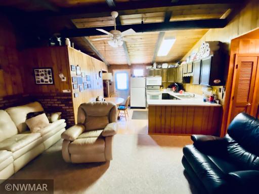 Photo for 17653 Birch Drive NW, Angle Inlet, MN 56711 - Listing #6213369 17653 Birch Drive NW, Angle Inlet, MN 56711