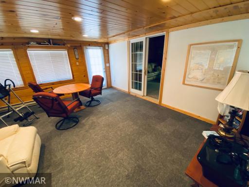 Photo for 17653 Birch Drive NW, Angle Inlet, MN 56711 - Listing #6213369 17653 Birch Drive NW, Angle Inlet, MN 56711