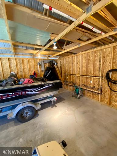 Photo for 17653 Birch Drive NW, Angle Inlet, MN 56711 - Listing #6213369 17653 Birch Drive NW, Angle Inlet, MN 56711