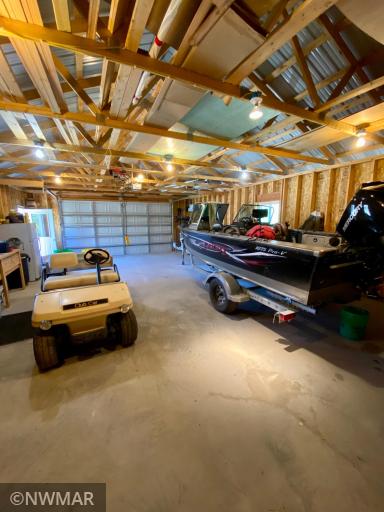 Photo for 17653 Birch Drive NW, Angle Inlet, MN 56711 - Listing #6213369 17653 Birch Drive NW, Angle Inlet, MN 56711