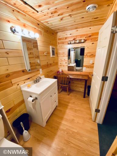 Photo for 17653 Birch Drive NW, Angle Inlet, MN 56711 - Listing #6213369 17653 Birch Drive NW, Angle Inlet, MN 56711