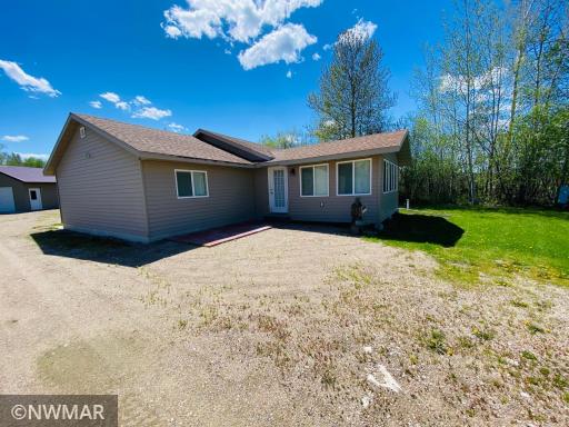 Photo for 17653 Birch Drive NW, Angle Inlet, MN 56711 - Listing #6213369 17653 Birch Drive NW, Angle Inlet, MN 56711